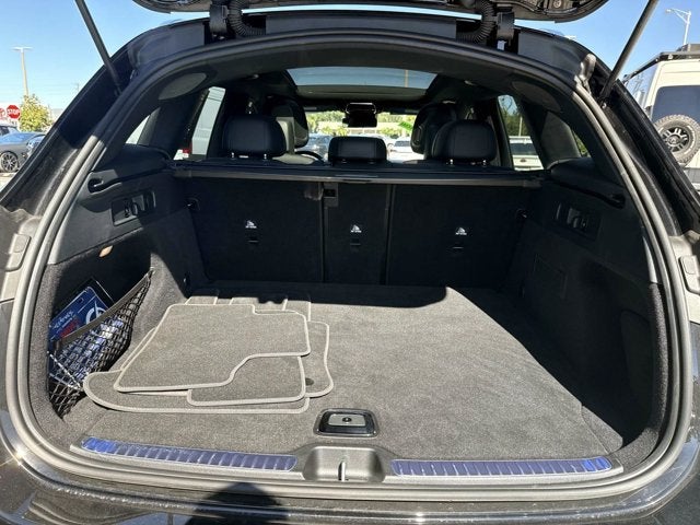2026 Mercedes-Benz GLC 300
