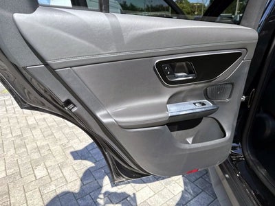 2026 Mercedes-Benz GLC 300