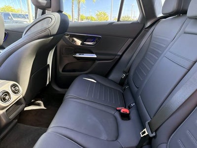 2026 Mercedes-Benz GLC 300