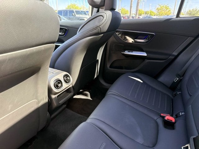 2026 Mercedes-Benz GLC 300