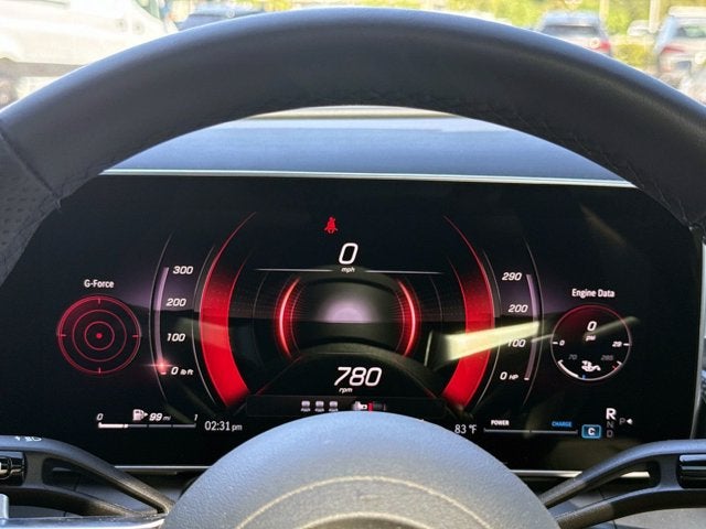 2026 Mercedes-Benz GLC 300