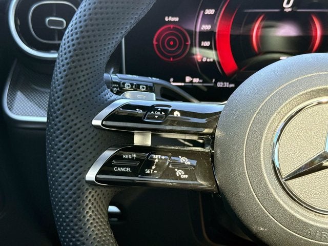 2026 Mercedes-Benz GLC 300