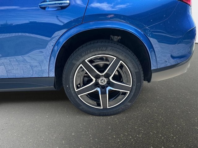 2023 Mercedes-Benz GLC 300