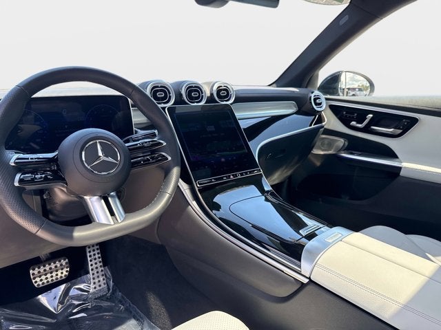 2023 Mercedes-Benz GLC 300