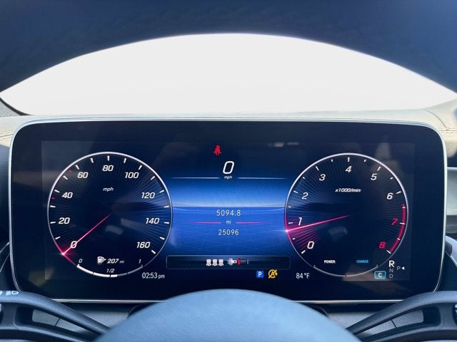 2023 Mercedes-Benz GLC 300