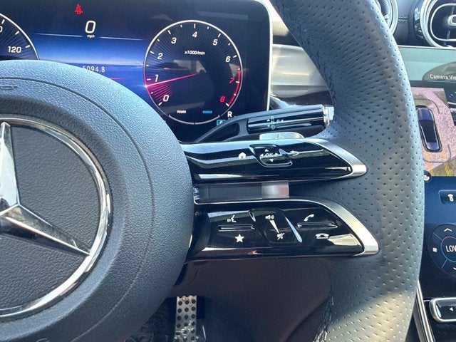 2023 Mercedes-Benz GLC 300