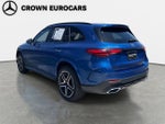 2023 Mercedes-Benz GLC 300