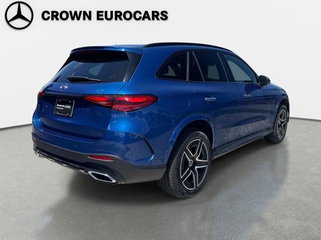2023 Mercedes-Benz GLC 300