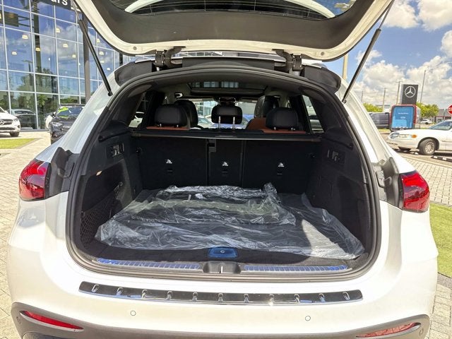 2026 Mercedes-Benz GLC 300
