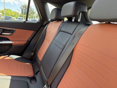 2026 Mercedes-Benz GLC 300