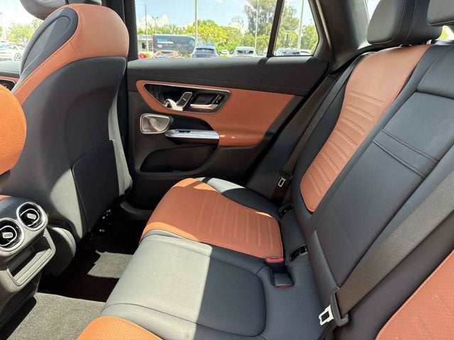 2026 Mercedes-Benz GLC 300