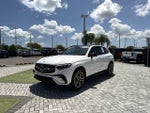 2026 Mercedes-Benz GLC 300