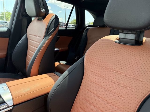 2026 Mercedes-Benz GLC 300