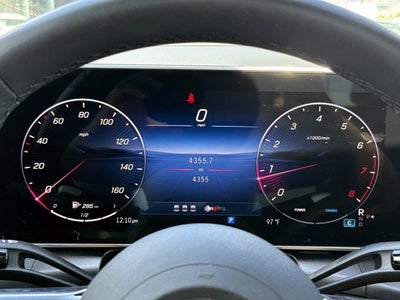 2026 Mercedes-Benz GLC 300