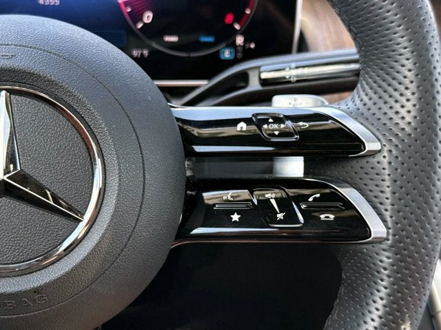 2026 Mercedes-Benz GLC 300