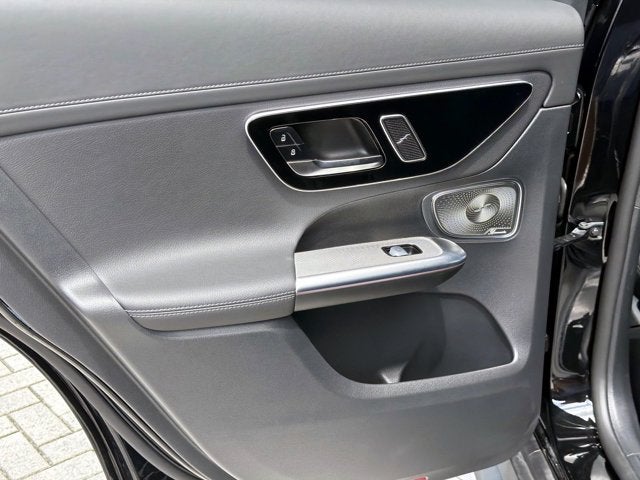 2026 Mercedes-Benz GLC 300