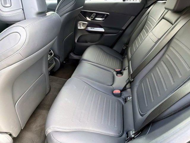 2026 Mercedes-Benz GLC 300