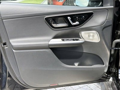 2026 Mercedes-Benz GLC 300