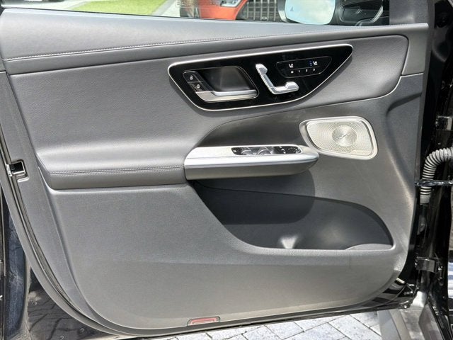 2026 Mercedes-Benz GLC 300
