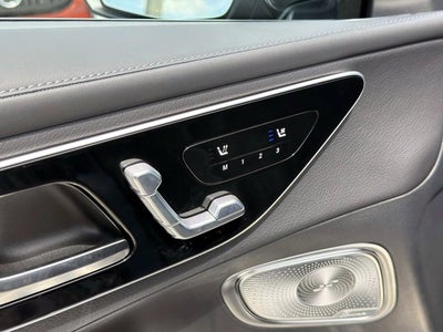 2026 Mercedes-Benz GLC 300
