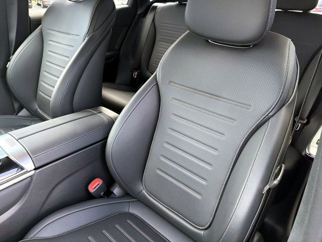 2026 Mercedes-Benz GLC 300