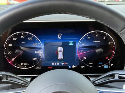 2026 Mercedes-Benz GLC 300