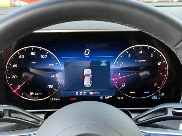 2026 Mercedes-Benz GLC 300