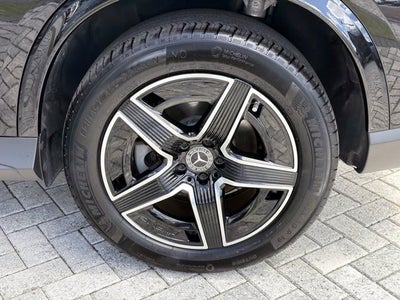 2026 Mercedes-Benz GLC 300