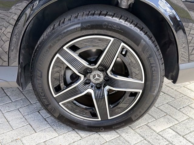 2026 Mercedes-Benz GLC 300