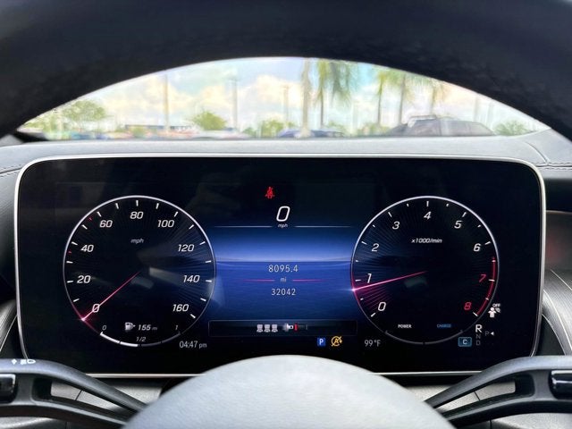 2023 Mercedes-Benz GLC 300