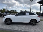 2023 Mercedes-Benz GLC 300
