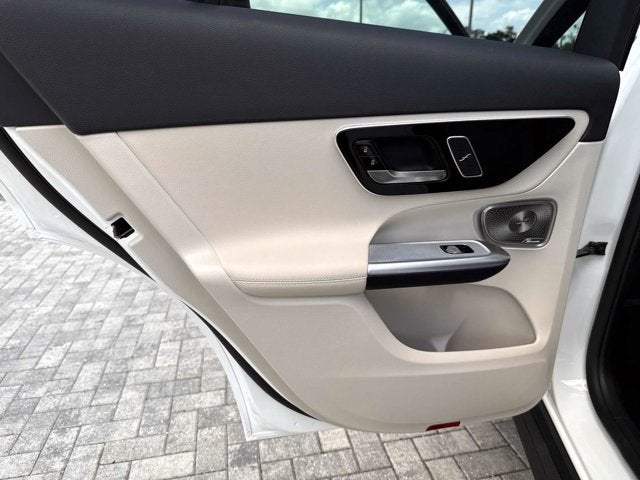 2026 Mercedes-Benz GLC 300