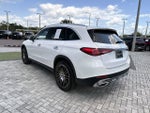 2026 Mercedes-Benz GLC 300