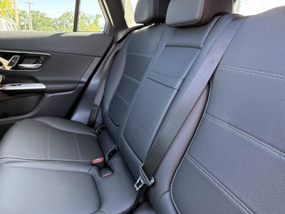 2026 Mercedes-Benz GLC 300