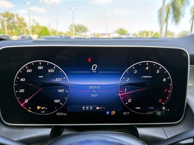 2026 Mercedes-Benz GLC 300