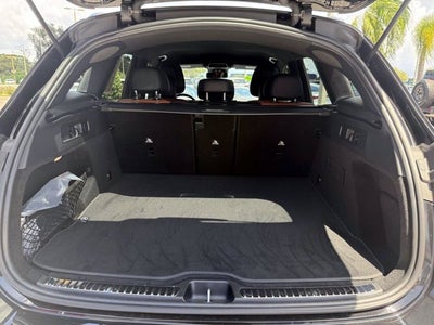 2026 Mercedes-Benz GLC 300