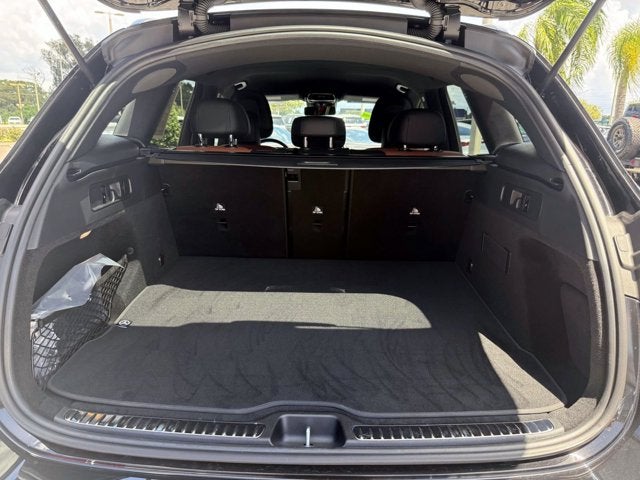 2026 Mercedes-Benz GLC 300