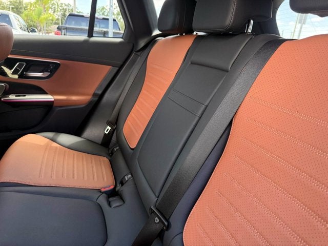 2026 Mercedes-Benz GLC 300