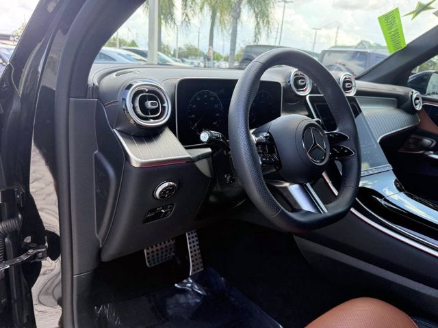 2026 Mercedes-Benz GLC 300