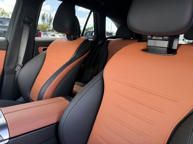 2026 Mercedes-Benz GLC 300