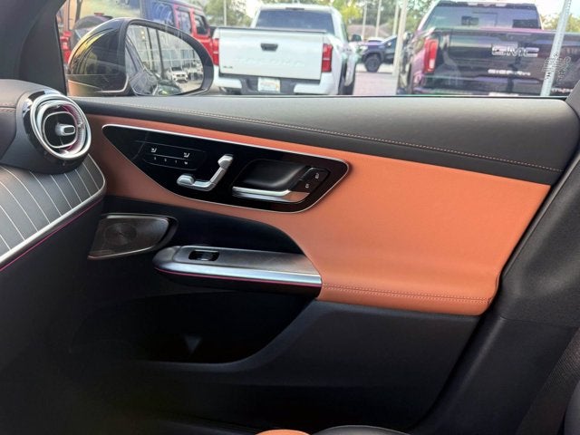 2026 Mercedes-Benz GLC 300