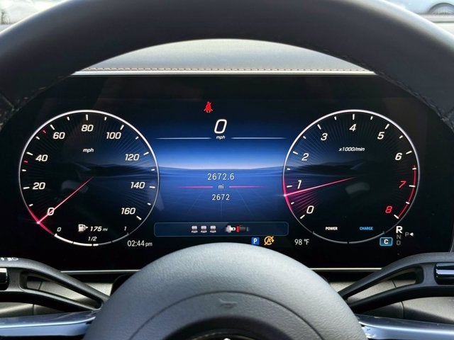 2026 Mercedes-Benz GLC 300