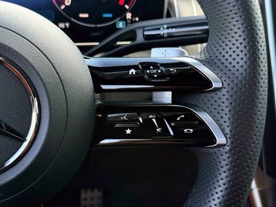 2026 Mercedes-Benz GLC 300
