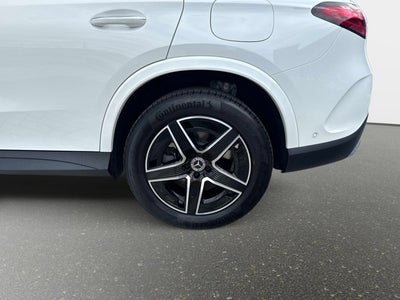 2026 Mercedes-Benz GLC 350e