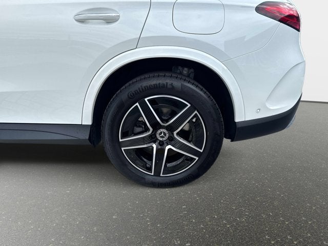 2026 Mercedes-Benz GLC 350e