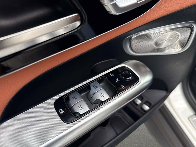 2026 Mercedes-Benz GLC 350e