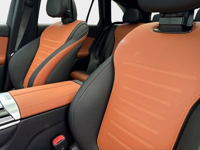 2026 Mercedes-Benz GLC 350e