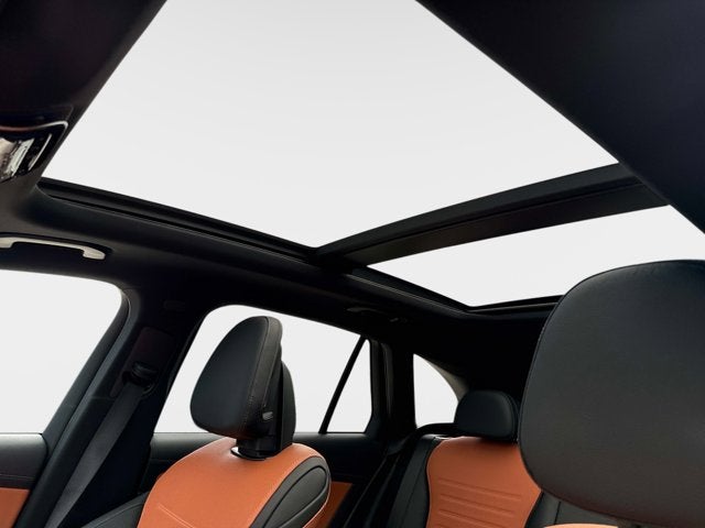 2026 Mercedes-Benz GLC 350e