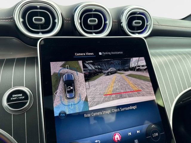 2026 Mercedes-Benz GLC 350e