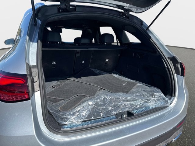 2025 Mercedes-Benz GLC 350e